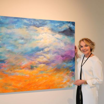 TurningArt Homepage Feature