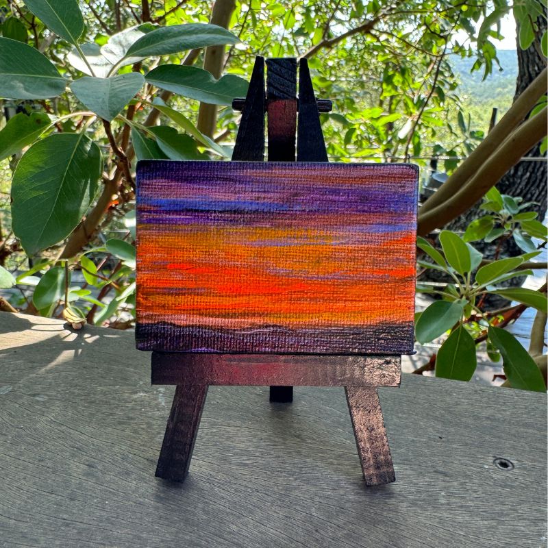 South West, 2x3